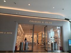 -CHARLES&KEITH(1234space店)
