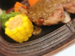 沙朗牛排-斗牛士牛排餐厅(又一城店)