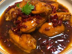 -佳佳麻辣烧菜馆