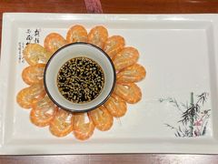 特色白灼大虾-明城饭店(万科九都荟店)