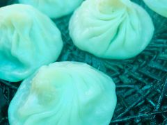 鲜肉鸡汁汤包-笑云开汤包店(网巾市店)