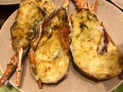 -广州希尔顿逸林酒店-OPEN開·全日制餐厅·海鲜·小火锅·自助餐(东风路店)