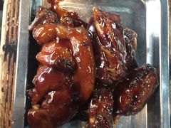 -王裕興肉莊(南禅寺店)