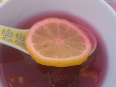 -宫事颐庭·老佛爷贵寿下午茶(颐和园店)