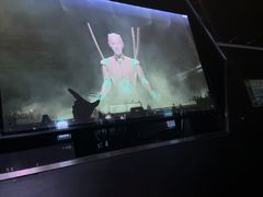 -魅KTV·AI辅唱(簋街店)