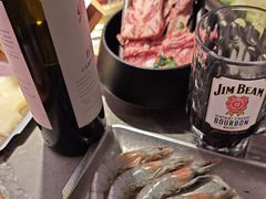 -谷牛日式烤肉(宝山U天地店)