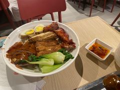 -远大美食广场(远大购物中心店)