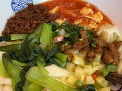 -大嘻咹biangbiang面(历史博物馆店)
