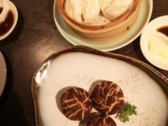 -万丽轩·粤菜(王府井金茂万丽酒店)