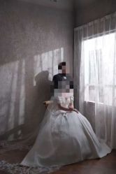 -青禾蒙娜丽莎婚纱摄影(武汉总店)