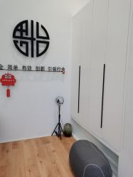 -思怡瑜伽·普拉提·减脂塑形