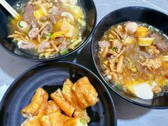 -东华豆花(漳州店)