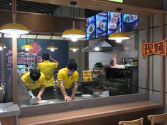 -吉品合酥脆烤饼(嘉里城店)