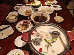 -潇湘甲鱼村(清河店)