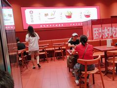 -喜家德虾仁水饺(岗厦北店)