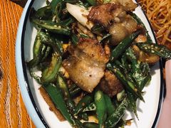 -最味·煲式干锅(银石广场店)