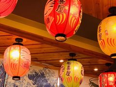 -有喜屋·深夜食堂(北京西路店)