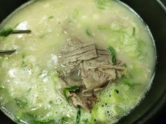 神仙雪浓汤-神仙雪浓汤(明洞店)