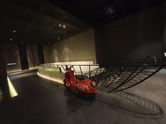 -成都博舍酒店