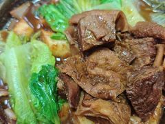 -珍珍小食店(西华路店)