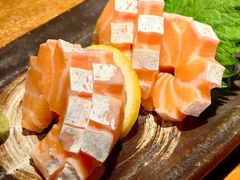 -桂马·日本料理·海胆·海鲜饭·酒场(民主广场店)