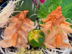 -皇朝海鲜酒店