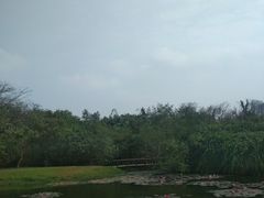 -白沙门生态公园