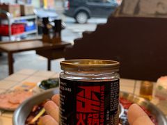 -歪火锅(宝光寺店)