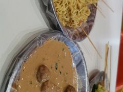 -大姐麻辣烫(莲宝中路店)