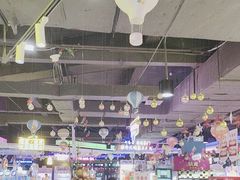 -大玩家(万达广场大连甘井子店)