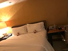 -香港港丽酒店