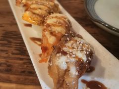 -小川洋风料理(汉街店)