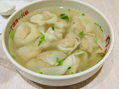 虾仁馄炖-南城香·饭香串香馄饨香(青年路店)