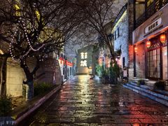 -回龙窝历史文化街区