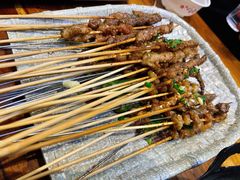 大圣精品肉筋-大圣烧烤(马湖新村店)