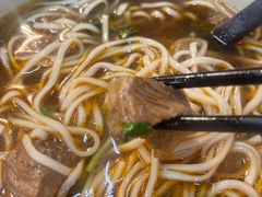 -李先生牛肉面大王(朝阳街店)