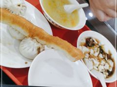 -庆丰包子铺(理想城店)