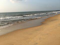 -尼甘布海滩