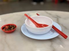 -新峰肉骨茶