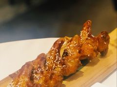 -琉璃餐厅(德基广场店)