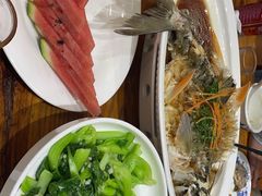 -下梅人家土菜馆(历史文化餐厅度假区店)