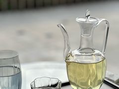 -日落吧·海景咖啡厅·餐酒吧·鸡尾酒·下午茶·乐队表演·浪漫夕阳·三亚文华东方酒店