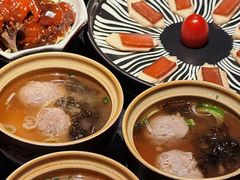 -原志优秀食材·匠心料理·海胆主题(金亿广场店)