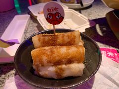 桂花糖糍粑-蛙来哒(龙华壹方天地店)