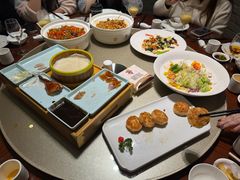 -天福苑(崇宁路店)