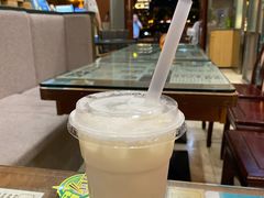 -东江海鲜酒家(艺都分店)