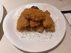 -利苑酒家(华熙国际店)