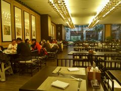 -三宝大饭店-中和艺素餐厅(浦上金山正祥广场店)
