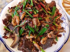 -小鱼儿海鲜港(新村十区店)