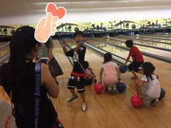 -广州保龄球馆(广州天河体育中心店)